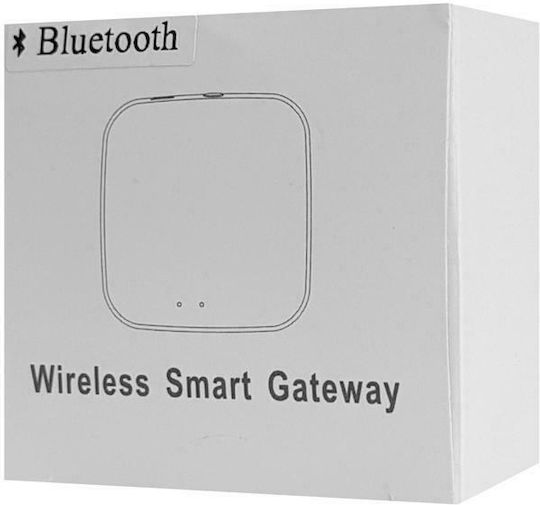 Secukey Gateway SCK-GATEWAY Gateway 1pcs