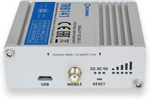 Teltonika TRB141 Gateway 1τμχ TRB141