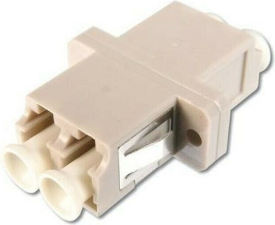 Digitus DN-96009-1 Fiber Optic Adapter 1pcs