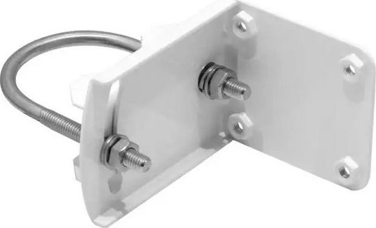 MikroTik LHG mount Basic Pole Mount Adapter