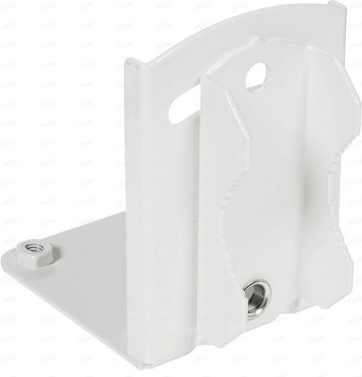 MikroTik LHG mount Basic Pole Mount Adapter