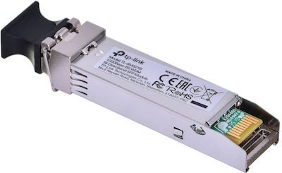 TP-LINK TL-SM321B v1 Transceiver Bi-Directional SFP Module 1pcs