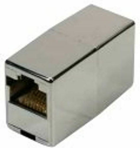 LogiLink Σύνδεσμος Καλωδίων 1τμχ NP0031