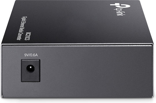 TP-LINK MC210CS V5 v5 Media Converter 1pcs
