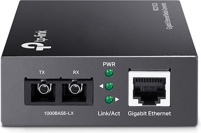 TP-LINK MC210CS v5 Media Converter