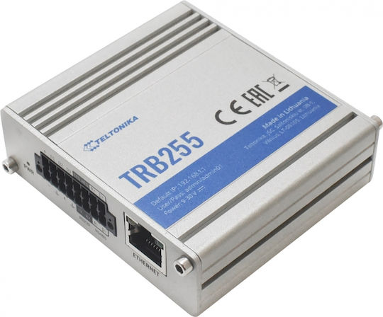 Teltonika TRB255 TRB255000000 v3 Gateway 1pcs