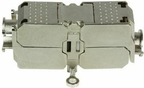 LogiLink Σύνδεσμος Καλωδίων 1τμχ MP0041