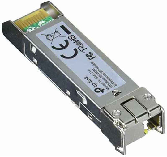 TP-LINK TL-SM321A v1 Transceiver 1buc (TL-SM321A)