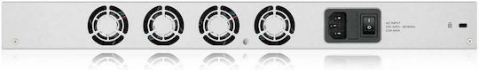 Zyxel USG Flex 700 Firewall 1buc (USGFLEX700-EU0101F)