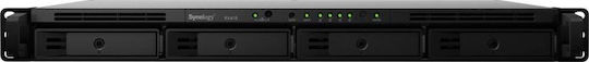 Synology RX418 Erweiterungseinheit 1Stück