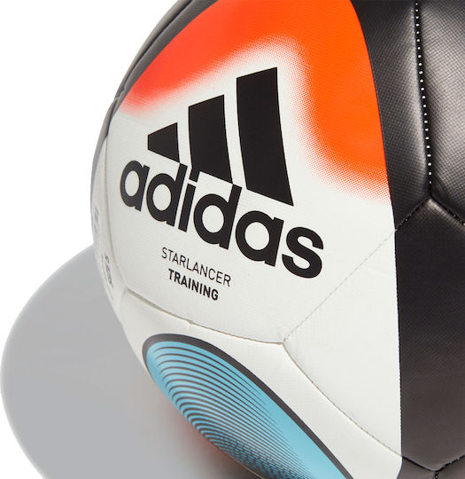 adidas Superlative Starlancer Футболна топка Многоцветна
