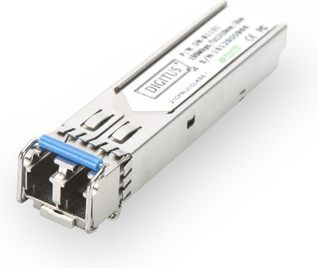 Digitus Sende- und Empfangsgerät 1Stück (DN-81101)