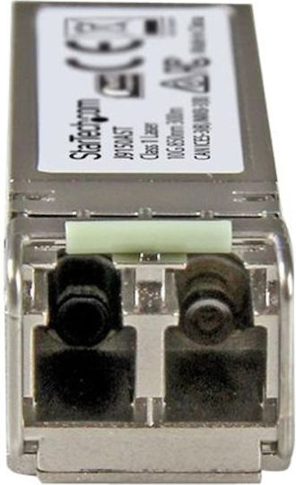 StarTech Transceiver S55057823 SFP MMF 1τμχ