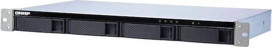 QNap TL-R400S Единица за разширение 1бр (TL-R400S)