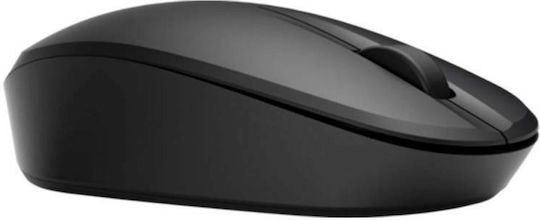 HP 300 Dual Mode Ασύρματο Bluetooth Ποντίκι Μαύρο