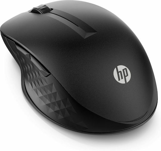 HP 430 Wireless Bluetooth Mouse Black
