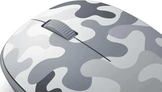 Microsoft Bluetooth Wireless Mouse Arctic Camo