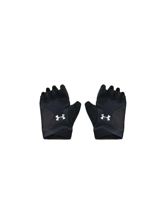 Under Armour Training 1329326-001 Damen Sport Handschuhe Fitnessstudio  Schwarze | Skroutz Germany