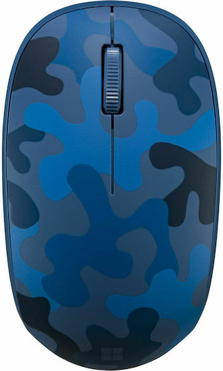 Microsoft Bluetooth Ασύρματο Ποντίκι Nightfall Camo