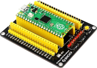 Raspberry Pi Pico Expansion GPIO Breakout Board