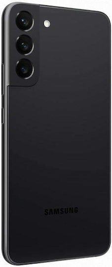 Samsung Galaxy S22+ 5G Dual SIM (8/256GB) Phantom Black