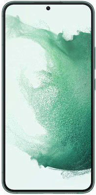 Samsung Galaxy S22+ 5G Dual SIM (8GB/128GB) Green