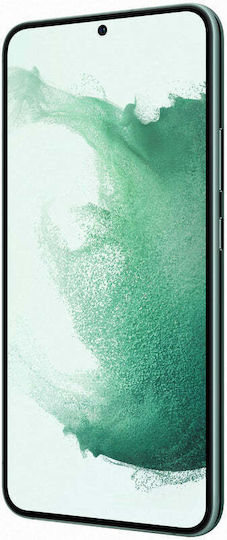 Samsung Galaxy S22+ 5G Dual SIM (8/128GB) Green