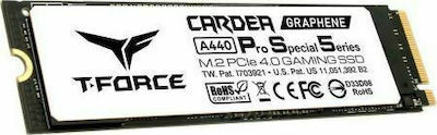 TeamGroup Cardea A440 Pro Special SSD 2TB M.2 NVMe PCI Express 4.0