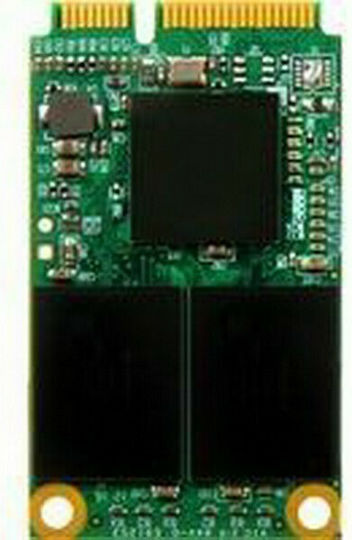 Transcend MSA370 SSD 32GB mSATA SATA III TS32GMSA370