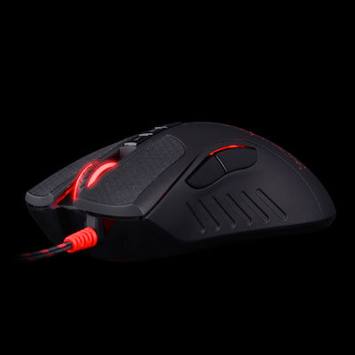 A4Tech Bloody Blazing A90 Gaming Ποντίκι 4000 DPI Μαύρο