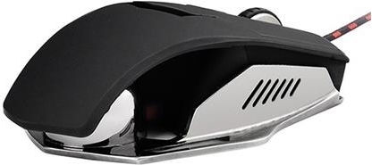 Omega Varr 264 Gaming Gaming Maus 7000 DPI Mehrfarbig