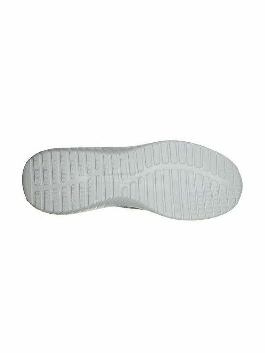 Ultra Flex 2.0 Ανδρικά Slip-On Γκρι
