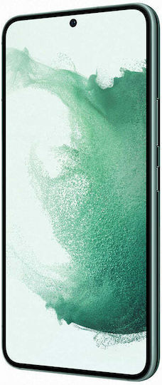 Samsung Galaxy S22 5G Dual SIM (8GB/128GB) Green