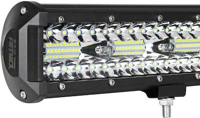 AMiO LED Lightbar Universal 9-36V 540W 7.4cm 1pcs /AM