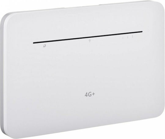 Huawei 4G Router 3 Pro B535-232 Ασύρματο 4G Router Wi‑Fi 5 με 4 Θύρες Gigabit