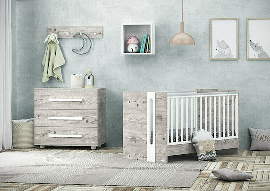Casababy Căruț Hugo Gri