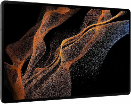 Samsung Galaxy Tab S8 Ultra 14.6" (8GB/128GB) Graphite
