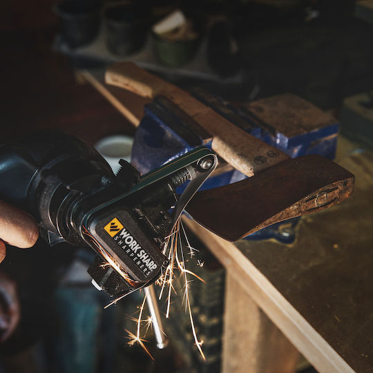 Work Sharp MK2 Elektrischer Messerschärfer