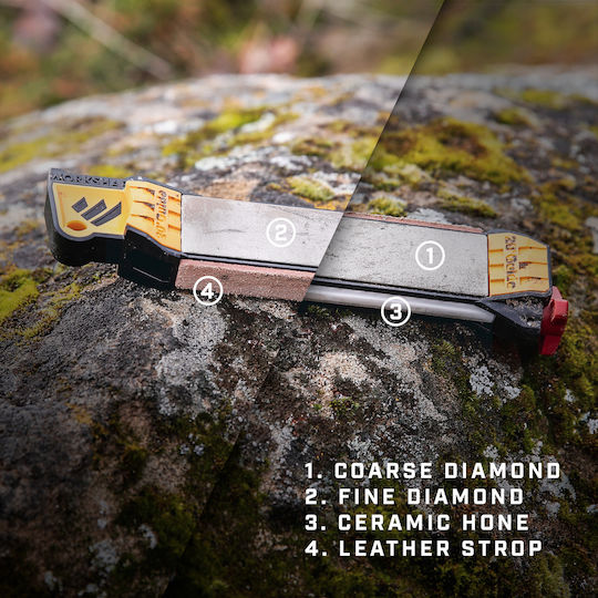 Work Sharp Handheld Knife Sharpener