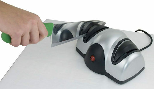 Electric Knife Sharpener
