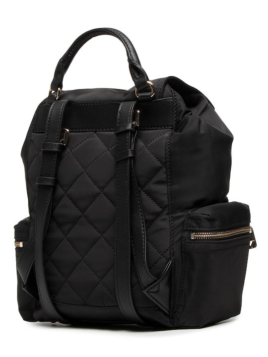 Guess Backpack Μαύρο