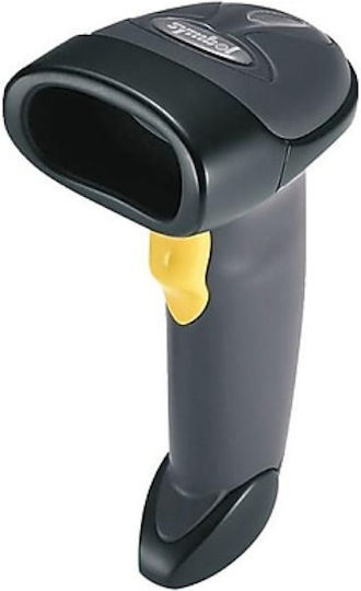 SC-830G Handheld Scanner Wireless with 1D Barcode Reading Capability