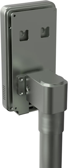 Cleverdog CV105 PDA with 2D and QR Barcode Reading Capability