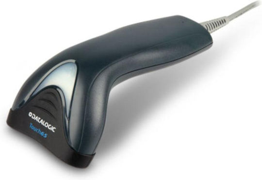 Datalogic TD1100 65 Lite Handheld Scanner Wired with 1D Barcode Reading Capability