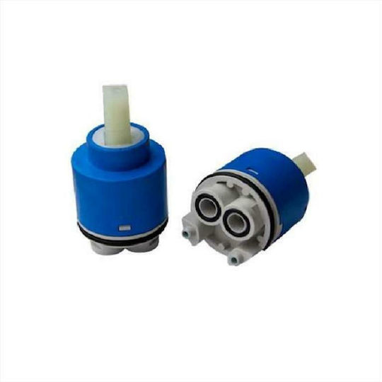 Viospiral Sedal Battery Mechanism with Legs Φ40 Faucet Mechanism 72-03140