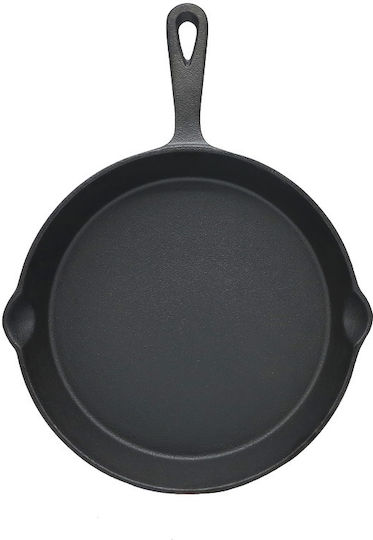 Thermogatz Angel Cook Τηγάνι από Μαντέμι 25cm