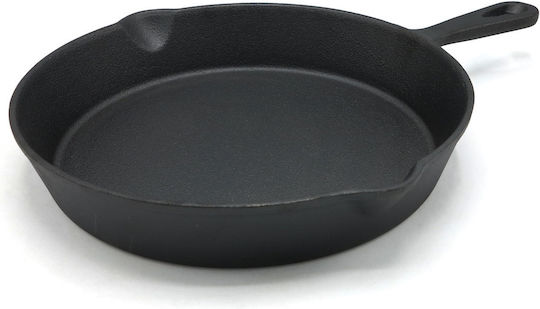 Thermogatz Angel Cook Τηγάνι από Μαντέμι 25cm