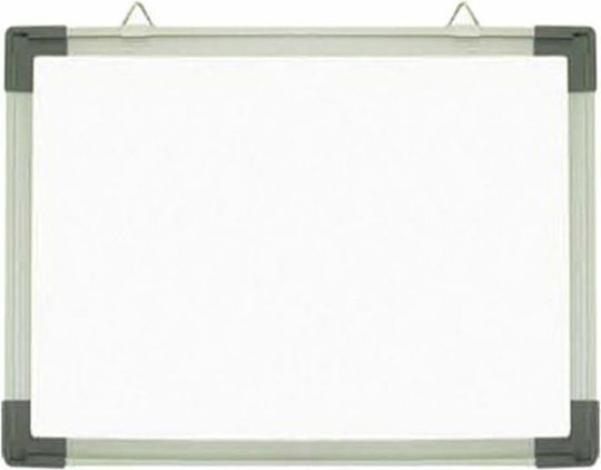 Next Magnetic Hanging Dry Erase Board 80x120cm