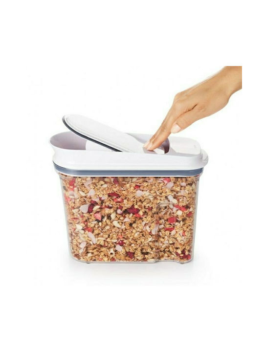 OXO Box Pasta with Lid Plastic Transparent 2300ml