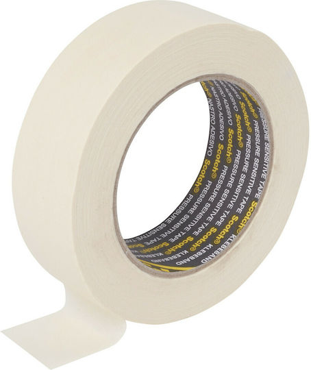 3M Paper Tape 18mm x 50m Scotch 2328 3Μ2328-18